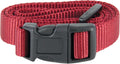 PetSafe 3/4 Inch Replacement Collar Strap, Rust