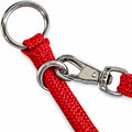 Resco Nylon Dominant Dog Collar for Training and Handling