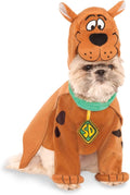 Scooby-Doo: Scooby-Doo Pet Costume for for Dogs or Cats by Rubies