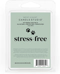 Pet Safe Wax Melts | Non Toxic Soy Wax Cubes for Warmers | Odor Eliminating Home Fragrance | Natural, Paraffin-Free, Lon