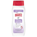Nature's Miracle Nature’s Miracle Odor Control Shampoo & Conditioner, 16 Ounces, Lavender Scent