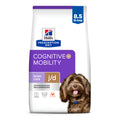 Hill's Prescription Diet Brain Care + j/d Joint Care Dry Dog Food, Chicken, 8.5 lb. Bag