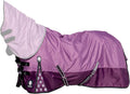 Equinavia Norse 200g Medium Weight Horse Blanket, Durable Waterproof Design