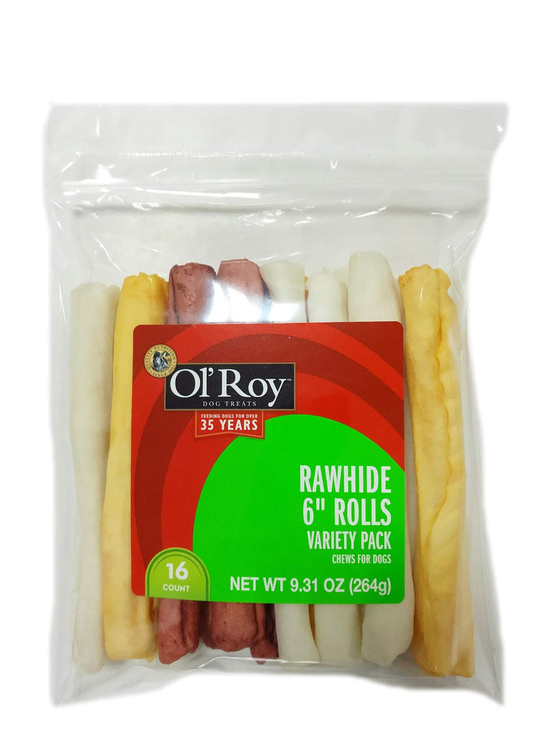 Ol' Roy 6