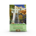 Taste Of The Wild Rocky Mountain Grain-Free Dry Cat Food With Roasted Venison & Smoke-Flavored Salmon 14lb