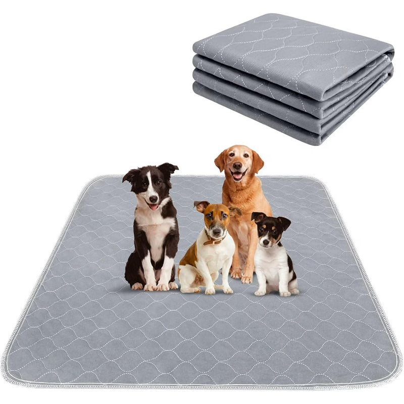 Conkote Reusable Pee Pads for Dogs Extra Large 60