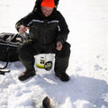 Marine Metal Bubble Box Live Bait Aerator