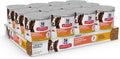 Hill's Science Diet Adult 1-6 Perfect Digestion Wet Dog Food, Chicken, Vegetable, & Rice, 12.8 oz. Cans, 12-Pack