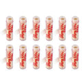 Infalab Nick Relief Styptic Powder, 12 Count
