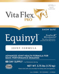 Vita Flex Pro Equinyl Combo Joint Horse Joint Supplement, 60-Day Supply