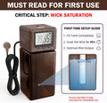 Automatic Humidity Reptile Mister, Custom Humidifier Fogger