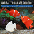 Atlantic Rush Vacation Feeder for Aquarium -14 Day Feeding Blocks (4)