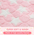 Homimp 2 Pack Guinea Pig Bed, Waterproof Reusable Small Animal Bed,Super Absorbent Pee Pad Mat for Rabbit Bunny Hamster 