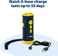 PetSafe Collarless Trainer Handheld Ultrasonic Bark Deterrent