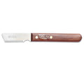 Mars Professional Dog Stripping Knife Grooming Tool, Sharp Tooth, for Terriers, Right-Handed