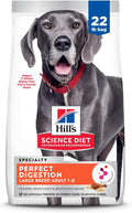 Hill's Science Diet Perfect Digestion Large Breed Dry Dog Food