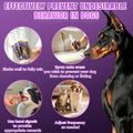 Effectively | Bitter Apple Spray for Dogs, 100ml No Chew Spray for Dogs to Stop Chewing, Preventing Puppies from Damagin