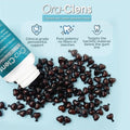 1-TDC Periodontal Supplement ES for Dog & Cat, Supports Oral, Hip & Joint Health, Muscle & Stamina Recovery, Skin & Coat