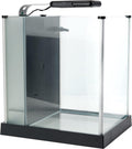 2.6 Gal./Black