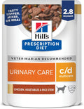 Hill's Prescription Diet c/d Multicare Wet Dog Food