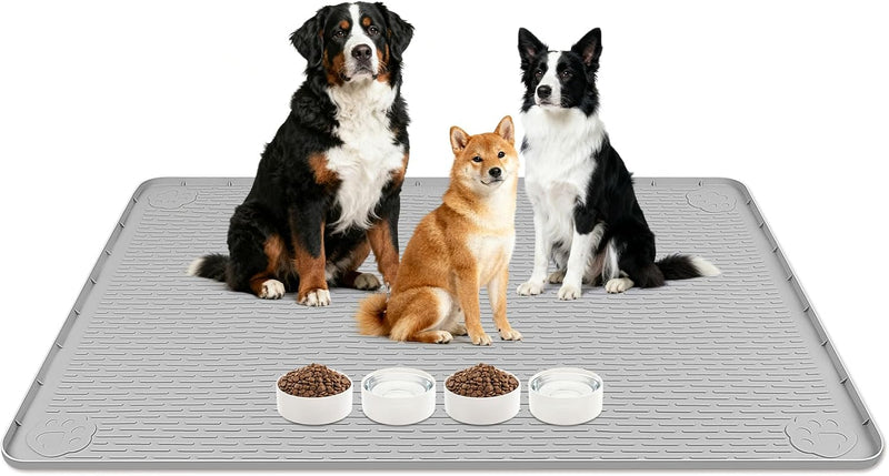 Dog Food Mat 50