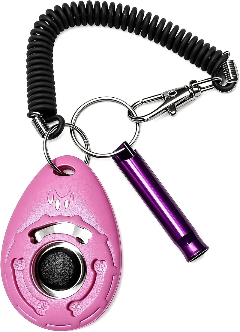 Dog Training Clicker, dog training & behavior aids, dog training kit
