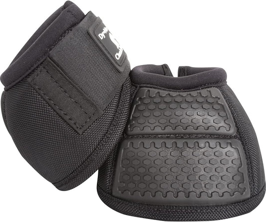 Classic Equine Flexion No Turn Bell Boots