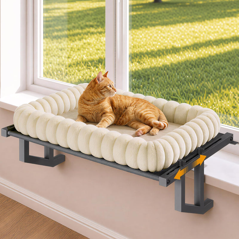 Cat Window Perch, 24