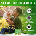 Small Pet Select Joint Mobility Support Supplement, Rabbits, 4.2 oz