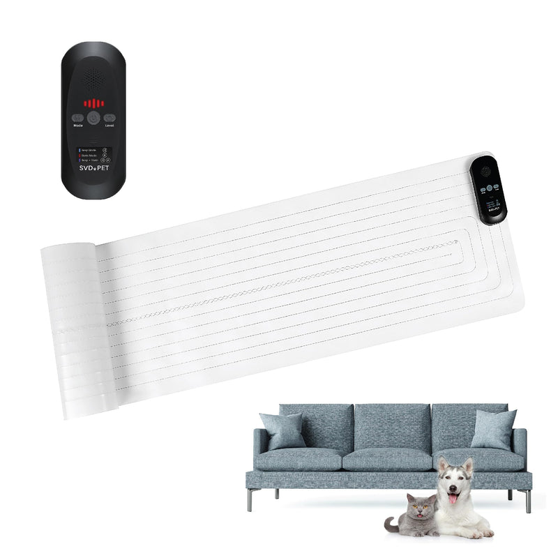 SVD.PET Pet Training Mat with Tester, 60