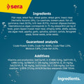 Sera Discus Prob Granules 4 oz | Discus Fish Food with Probiotics
