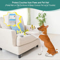 SEERWAY Scat Pet Shock Mat for Dog & Cat: 3 Training Modes 22x14 Inches