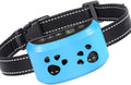 Dog Bark Collar, Svtrat Smart Anti Bark Collar for Small Medium Large Dogs