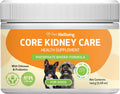 Pet Wellbeing Core Kidney Care for Dogs - Daily Phosphate Binder, 144 g