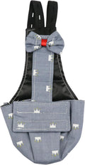 Grey Crown/S(0.55-1.65pounds)/1.0