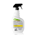 COWBOY MAGIC Super Bodyshine FAST DRY REPEL DUST DETANGLE HAIR 32 Ounce
