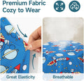 XPUDAC Dog Pajamas Clothes for Small Dogs Boy Girl, Doggie Pjs Puppy Onesies Outfits Pet Clothes for Dog Cat Christmas Pajamas, 4 Styles(Universe, Small)