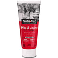 Nutri-Vet Hip & Joint Paw Gel, Cat Joint Care, Pet Supplement with Glucosamine, MSM, Chondroitin, Pain Relief and Hip Support, Salmon Flavor, Easy Cat Care Essential, Pet Supply, 3 oz