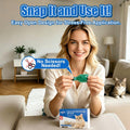 Cat Flea and Tick Drops, 6-Month Supply for Cats & Kittens