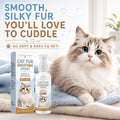 Cat Detangler Spray, Natural Solution for Matted Hair
