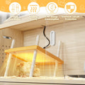 Brooder Box for Chicks Wooden Chick Brooder for Baby Chicks, Ducks