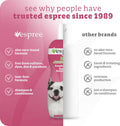 Espree Simple Soothe Dog Shampoo & Conditioner, Dog Grooming, 20 oz