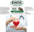 Squirrel Booster (2 oz.) - Complete Multivitamin - Powdered Vitamin & Mineral Supplement for Pet Squirrels