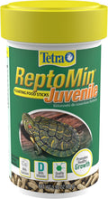 Tetra ReptoMin Baby Floating Food Sticks, 0.92-Oz (26g)