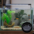 2 Pcs Shrimp Feeding Dish, Aquarium Feeding Dish, Fish Tank Feeder Dishes, Clear Aquarium Shrimp Feeders Bowl Freshwater