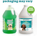 Espree Hypoallergenic Dog Shampoo & Conditioner, Sensitive Skin, Gallon