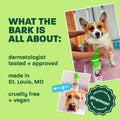 TropiClean Hypoallergenic Waterless Dog Shampoo | Dry Shampoo for Allergies & Sensitive Skin | Safe for Cats | Puppies & Kittens | No Rinse | 7.4oz
