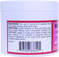 Creative Science WARTSOFF WART Dog and Horse Ointment, 4-OZ JAR