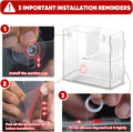 DIY Aquarium Breeding & Isolation Box, Fish Fry Hatchery Tank