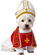Holy Hound Pet Costume